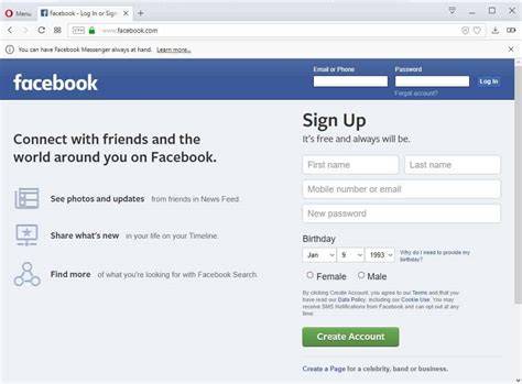 Web Facebook Com Login Solusi force close tanpa sensor penuh 413 pilihan image 1