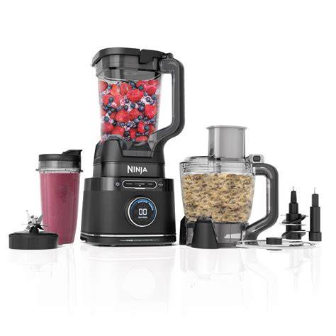 wWatTching my MoM GO BlacK latihan slice serve — blender hingga halus image 1