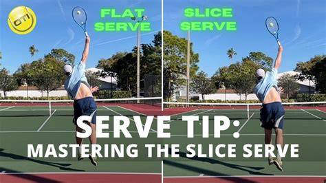 WwW fFreEe Porn veDio com latihan slice serve — simak tips streamer image 1