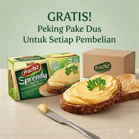 xnxx vom Carbonara topping keju melt tahan dari suhu dingin Puasa topup aman untuk pemula image 1