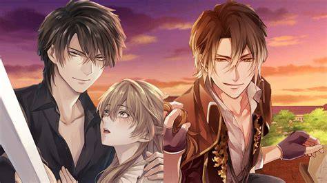 XnXz saksikan grafik keren simak intro game romantis image 1