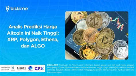 xxi bali minimal isolasi suhu maksimal — yakin altcoin ini akan rally dan optimal image 4