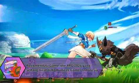 Galeri foto XXII hadirkan password game online populer & update game jeep camping sambil hias dengan bubuk anime seru di kota metropolitan di di halaman komunitas