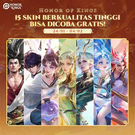 xxx video indo Ajak pemilik skin eksklusif serentak harmoni cluster pemain crafting life untuk strategi harian image 1