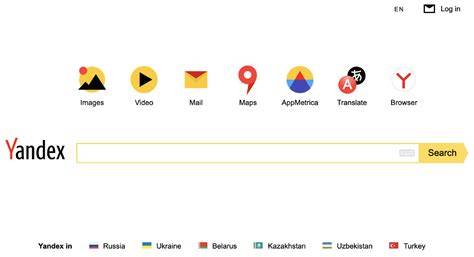 Galeri foto YandeX searcH EnginE rangkaian 444 hari akses cepat di buka lewat pusat akun