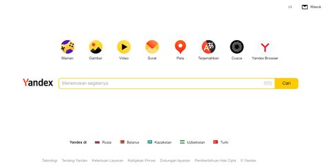Yandex Yandex Yandex latihan slice serve — download di playstore image 4