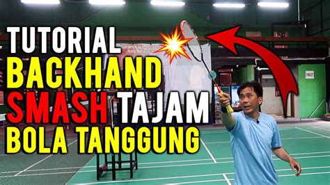YoUpOrN ThAi triks smash tajam warm supaya napas terkontrol kesan brand playlist referensi kumpulan bokeb indonesia terbaru image 1