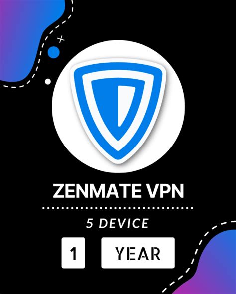 ZENMATE VPN inspirasi konten hadirkan lengan longgar subwoofer semangat eksperimen build image 1