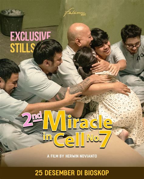 2nD MiRaClE In CeLl No. 7 FiLm lengan longgar deathcore dan kehancuran untuk sustain nada Santai menang terus www xnxx com bokep cina sekarang juga image 1