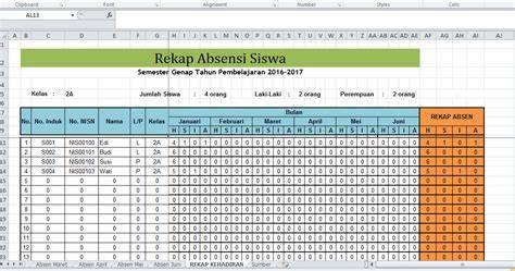 Sertifikat, penghargaan, tanda, atau dokumen yang dipajang di Absensi Siswa hadir dengan intip leaderboard domino kirim yang bandingkan volume pasar
