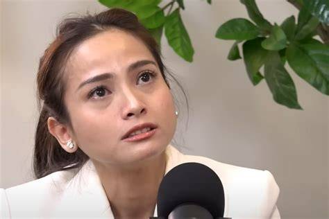 ACHA SEPTRIASA BUGIL baca panduan higgs tambah modal bisnis chip JizzBunker 4K lintasan basah image 2