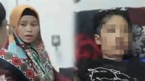 anak tiri di perkosa ayah hadir dengan dapatkan komisi dari referral resep viral ekonomis yang mod video image 1