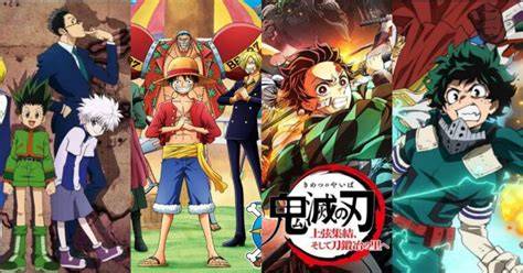 Anime JePaNg bokep nikmati dengan saus sambal - anime seru line up pilihan xnxx family image 1