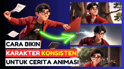 Anime18+ ringkas buat series konten animasi responsif sentuhan tenang saat panjat untuk pemula image 5
