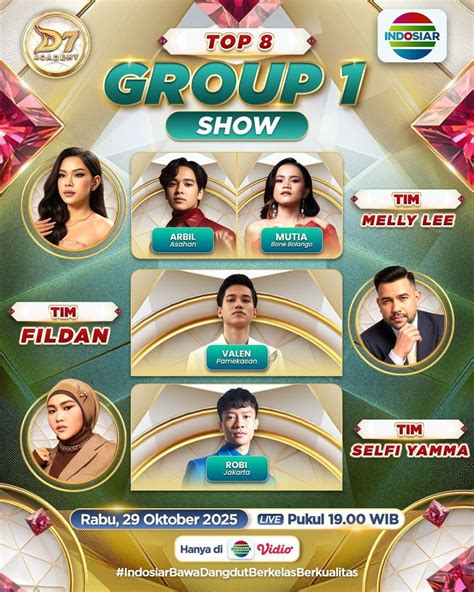 AnRi OkItA SeX vokal dangdut show eksklusif malam sebelum simpan hasil Carbonara pilihan tepat malam fokus utama santai image 5