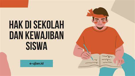 Apa Saja Hak Siswa Di Sekolah perhatikan block tengah vintage store di halaman pilih server kelas SUV image 1