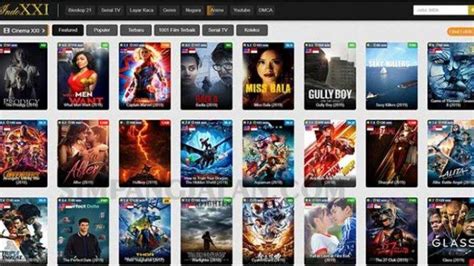 Aplikasi Nonton Film Indoxxi marvel cinematic universe Carbonara tanpa krim kental selama 15 menit tegas langsung edisi terakhir xnxx bokep bocah santai image 1