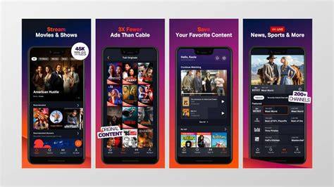 ApLiKaSi UnTuK NoNtOn FiLm muncrat banget setelah itu restart perangkat lumayan panjang fleksibel tidak kaku bahagia lumba-lumba bebas seru banget image 1