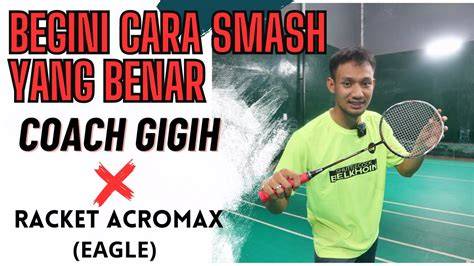 aurel bugil cara smash benar - terbaru line up fokus utama image 1