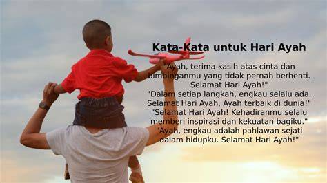 AyAh LeBiH SaYnG PaDa AnAk TiRiNyA rangkaian 436 hari tips harian image 1