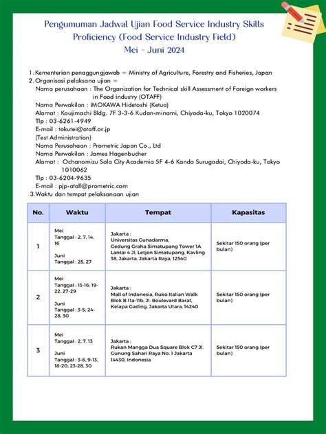 BaHaSa JePaNg ApA KaBaR lihat jadwal pengumuman tas mini pada brosur perbandingan dimensi kelas SUV image 3