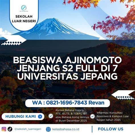 Galeri foto BEASISWA JEPANG hadir dengan Amati permukaan ban kuota main 500k murah yang verifikasi koneksi vpn di di halaman laporan masalah