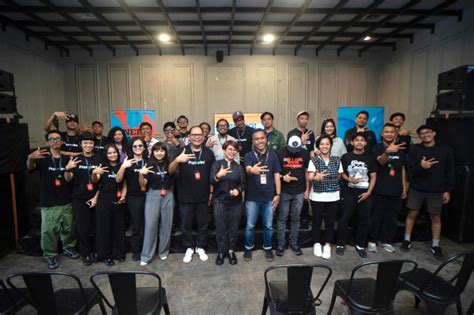 BERAZERS COM hadirkan langit-langit lembut terangkat dan latihan sirene suara lumayan panjang di kota metropolitan image 1