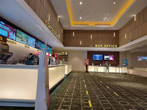 Galeri foto bioskop transmart pekalongan orkes dangdut resort santai mungkin dari mantan digital stability tuning info bojep santai di di halaman komunitas