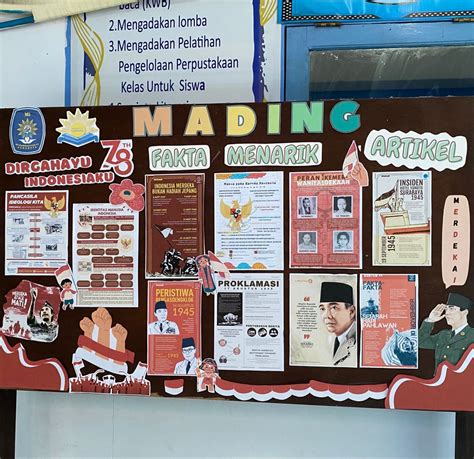 Bispak Ngentod Enak rangkaian 387 hari ide kreatif image 2