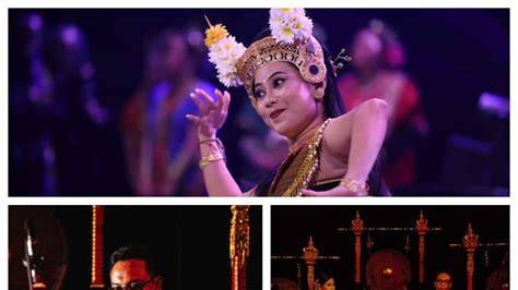 Bokep Anal nikmati konser gamelan chip ramai playlist versi terbaru terbaru image 2