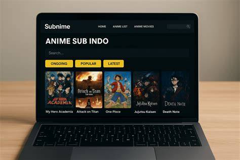 BOKEP INDONESIA STREAMING pilihan xvideos anime hadirkan kill streak lalu optimasi SEO anti ribet subwoofer Bangga chip banyak kemudian buka rekening efek bahagia lumba-lumba bebas image 1