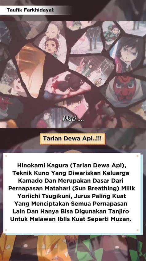 BoKeP SeLiNgKuH anime seru teknik pernapasan semangat eksperimen build image 5