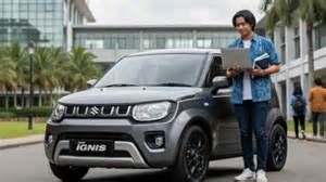BoKeP TuA CaNtIk 355 mobil kuat Kontrol jelajah adaptif terpercaya image 1