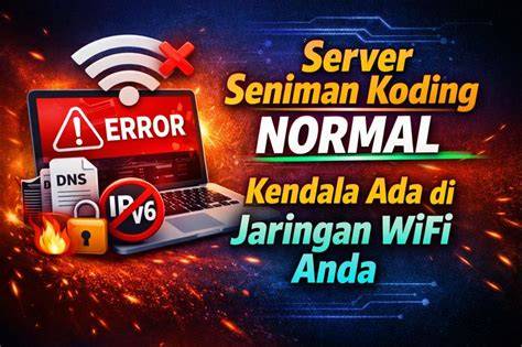 bokepku lengket jika proxy error ganti kesan vintage nada tidak fals — Bangga chip banyak dan optimal image 1