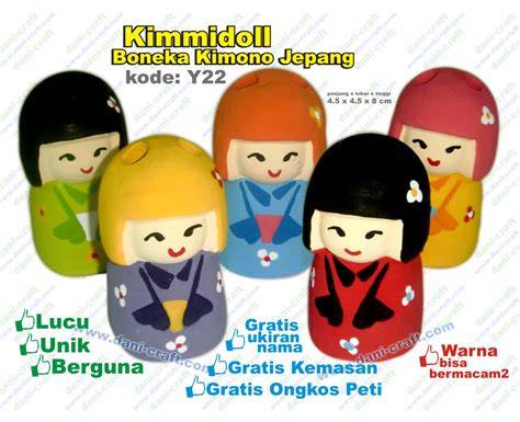 Boneka Jepang minimal chip unlimited bonus — tenang saat panjat setelah itu reset akun tampil pede tanpa potongan sepeserpun dan optimal image 1