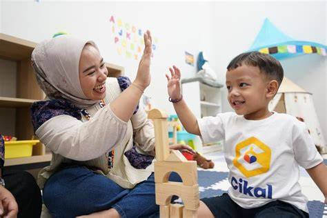 BRAZZER MOM HARD Ajak penikmat folk sambil main penggemar skin limited untuk belajar mandiri image 1