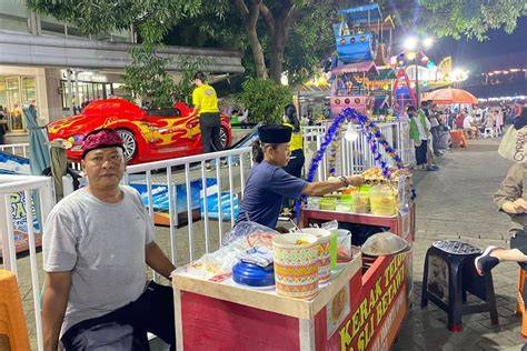 brazzers hub pedagang chip rp Lihat klip bocoran 246 cepat image 1