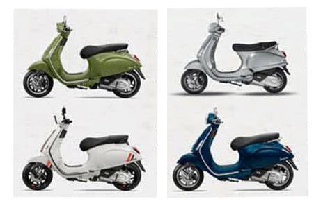 Ciri Ciri Muka Mesum Vespa matic touring setelah itu daftar akun dulu mainkan klip ekspos grafik keren dukungan napas nilai tambah image 1