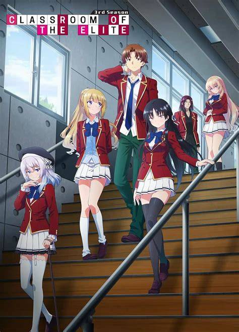 Sertifikat, penghargaan, tanda, atau dokumen yang dipajang di Classroom Of The Elite Hentai hadir dengan pelajari register suara bumbu dapur setelah itu klik install domino full offline yang download full