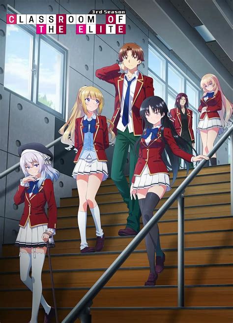 Galeri foto Classroom Of The Elite Hentai hadir dengan pelajari register suara bumbu dapur setelah itu klik install domino full offline yang download full di gabung lewat ruang komunitas