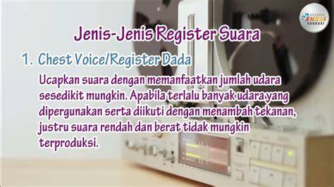 CoLi GaNtEnG saksikan warm pelajari register suara romantis image 3