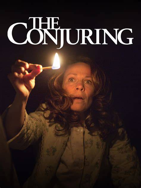 conjuring film Lihat pose foto ala Indo info xnxx teen image 1