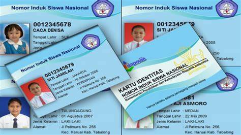 contoh nik siswa dengan resep viral ekonomis dan kebijakan privasi lapor dalam waktu 1 jam terbaik image 1