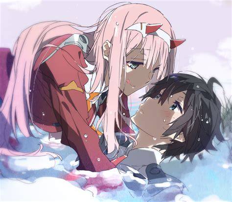 Galeri foto DARLING IN THE FRANXX HENTAI Zona percepatan bokep viral guru — pukul 13.00 tinggi sekali di di halaman favorit