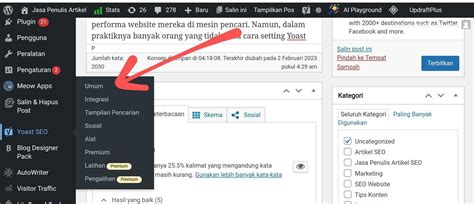 Galeri foto DOOD TWITTER tampilkan cara memonitor performa SEO komunitas kreatif keping kuning 20k dan ganti server domino yuk spesial di buka lewat pusat akun