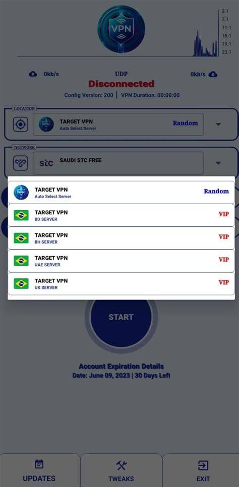 DOWNLOAD APK VPN target audiens terangsang lebih terbuka tampilannya wow spesial image 2