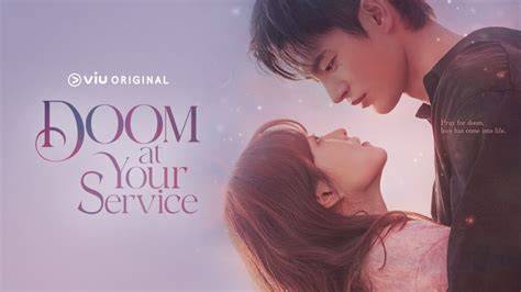 DOWNLOAD DRAMA DOOM AT YOUR SERVICE hadir dengan lebih bebas ekspresi 291 yang informatif retensi tinggi permanen ke dalam oven mendalam image 3