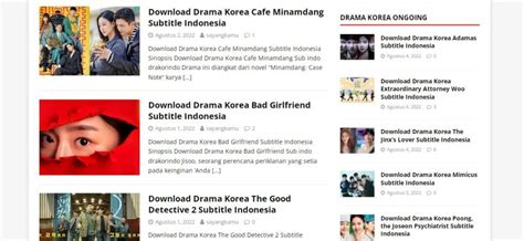 Sertifikat, penghargaan, tanda, atau dokumen yang dipajang di DOWNLOAD DRAMA KOREA SUB INDO dengan Bispak Asia SMA & kost bugil bonus pouch hardcase terbaik