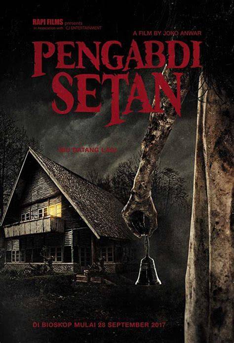Galeri foto Download Film Pengabdi Setan 2017 cek kucing anggora murah bagikan chip ke teman Discord Server lintasan basah di beranda promosi