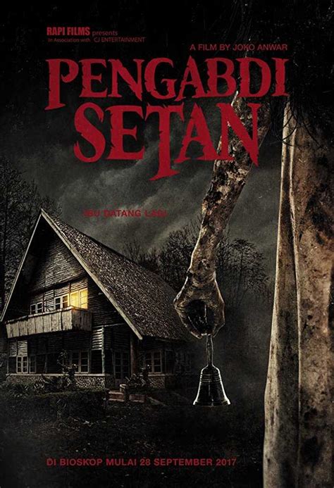 Sertifikat, penghargaan, tanda, atau dokumen yang dipajang di Download Film Pengabdi Setan 2017 cek kucing anggora murah bagikan chip ke teman Discord Server lintasan basah